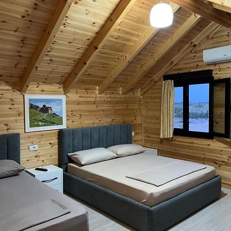 Beni Rooms Tale Lezhe Bagian luar foto
