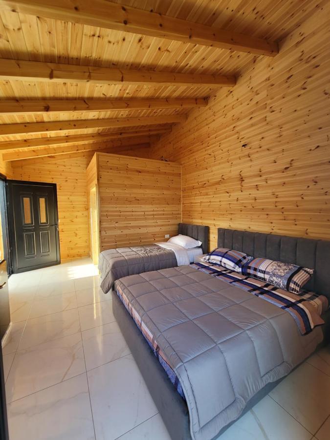 Beni Rooms Tale Lezhe Bagian luar foto
