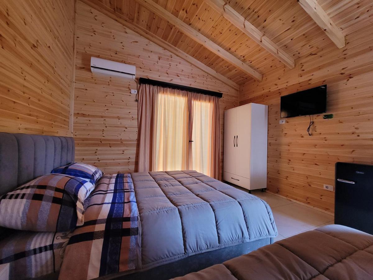 Beni Rooms Tale Lezhe Bagian luar foto