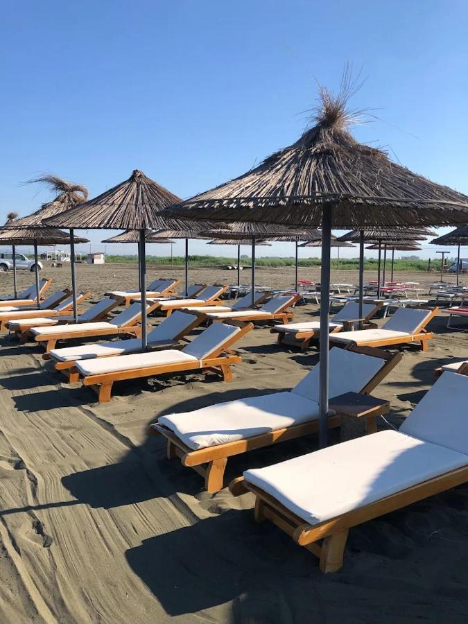 Beni Rooms Tale Lezhe Bagian luar foto