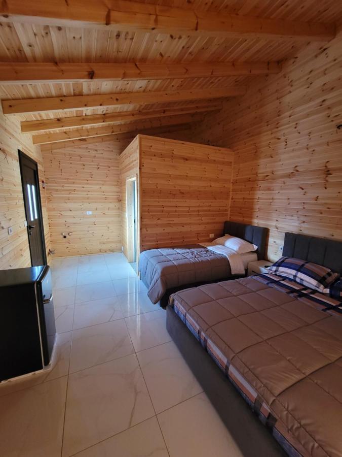 Beni Rooms Tale Lezhe Bagian luar foto