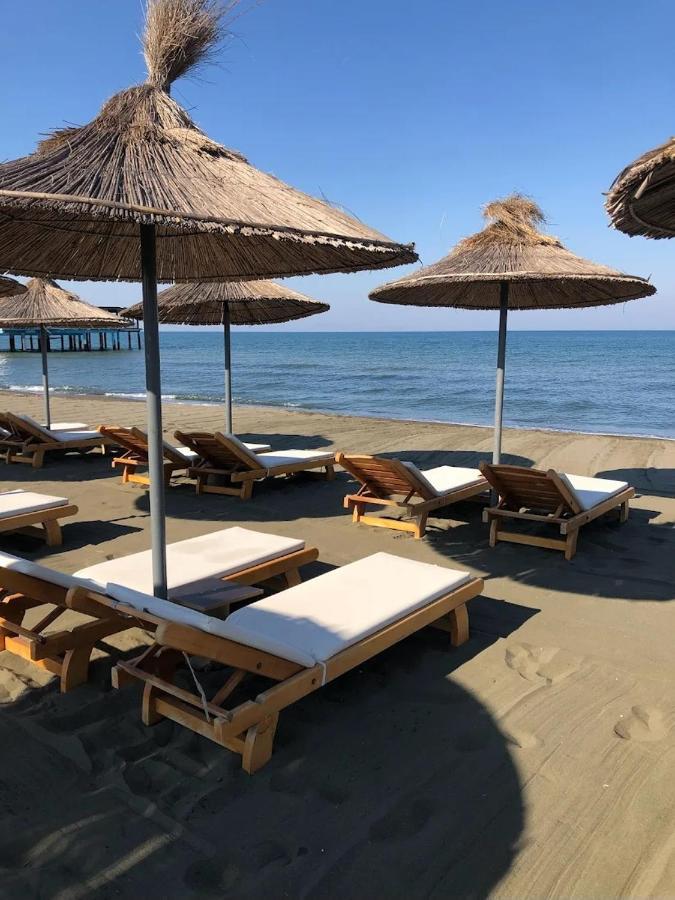 Beni Rooms Tale Lezhe Bagian luar foto