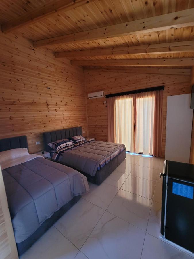 Beni Rooms Tale Lezhe Bagian luar foto
