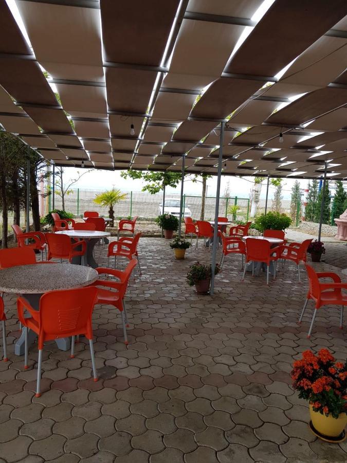 Beni Rooms Tale Lezhe Bagian luar foto