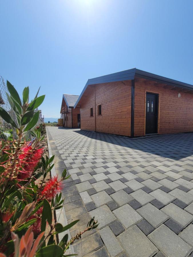 Beni Rooms Tale Lezhe Bagian luar foto