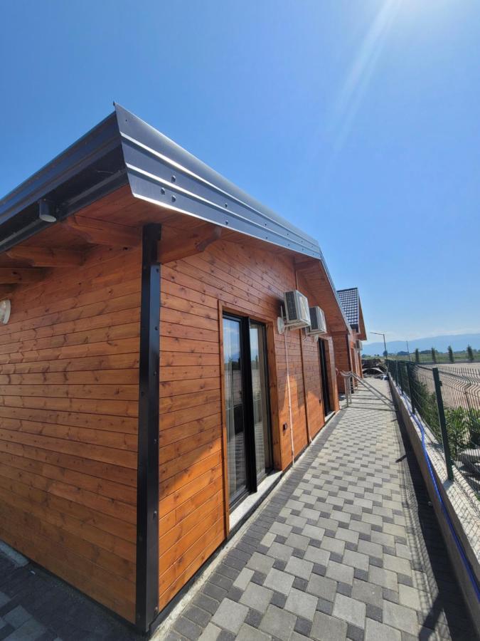 Beni Rooms Tale Lezhe Bagian luar foto