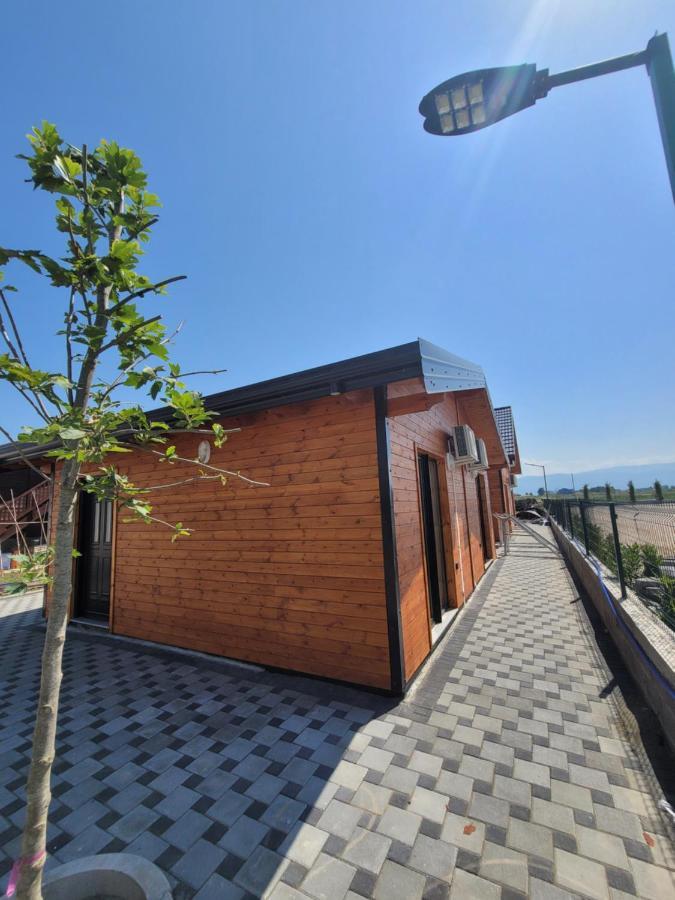 Beni Rooms Tale Lezhe Bagian luar foto