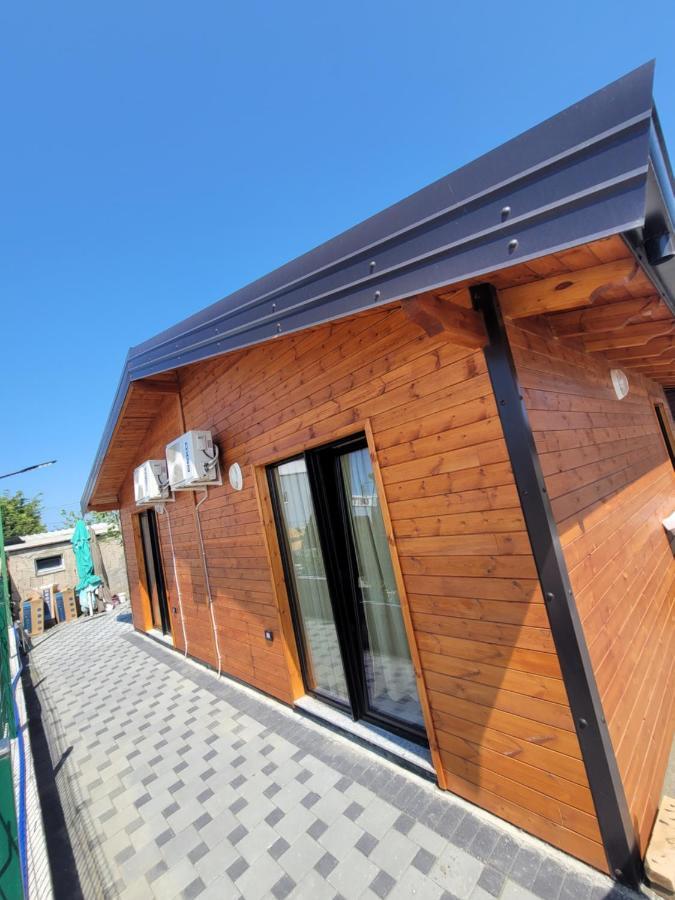 Beni Rooms Tale Lezhe Bagian luar foto