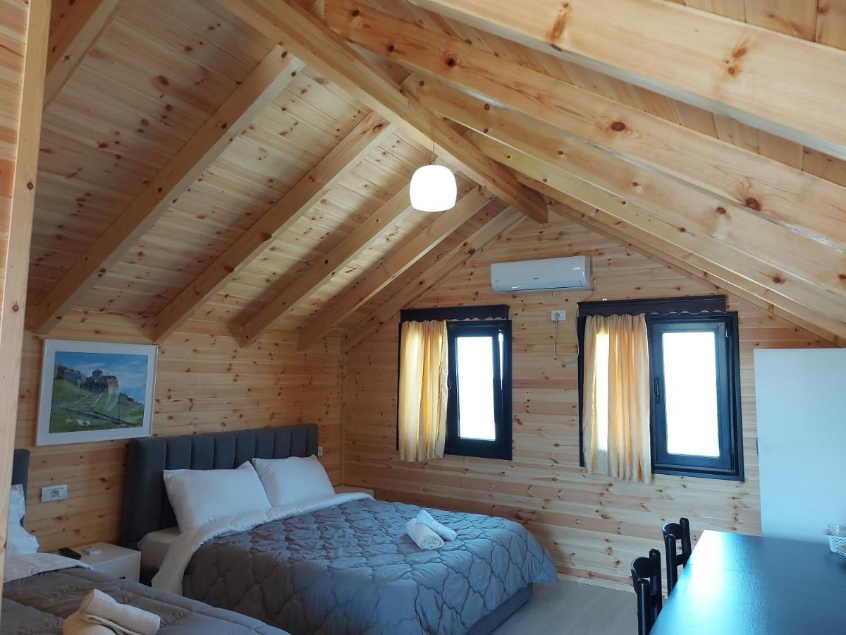Beni Rooms Tale Lezhe Bagian luar foto