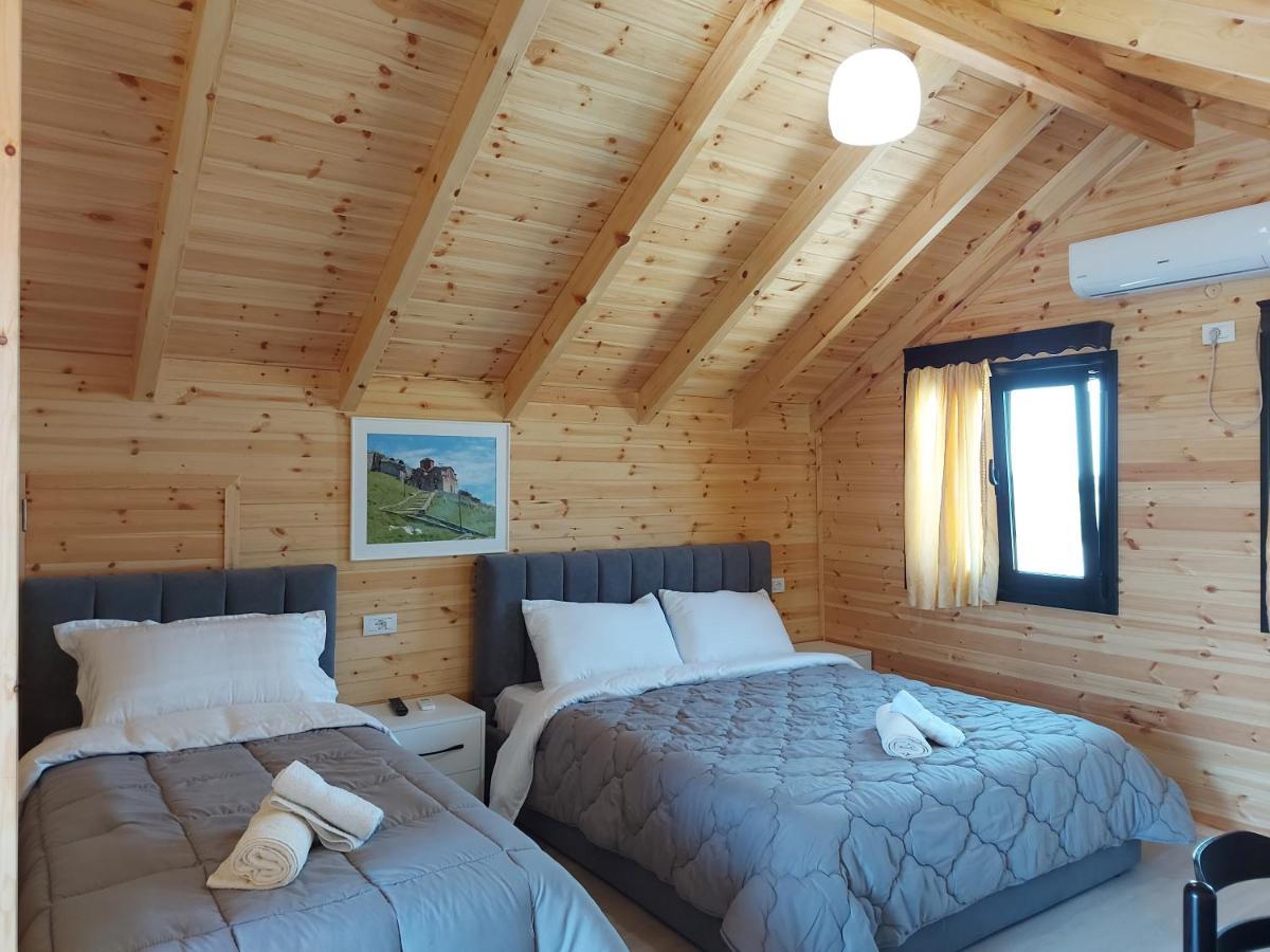 Beni Rooms Tale Lezhe Bagian luar foto