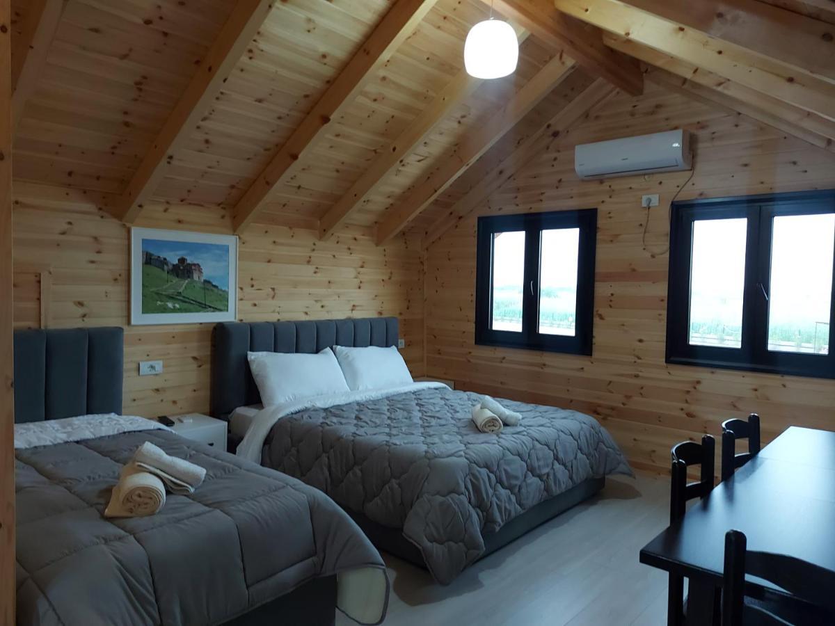 Beni Rooms Tale Lezhe Bagian luar foto